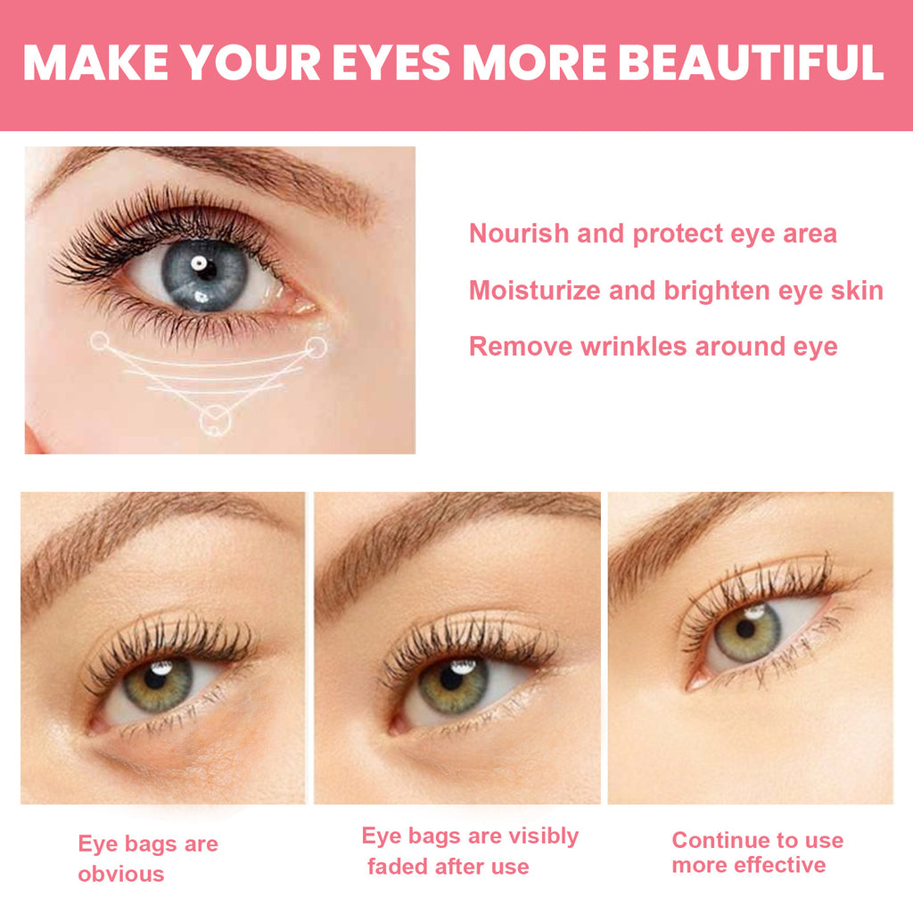 Women Extra Renewing Rosehip Eye Balm For Face