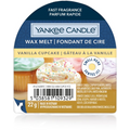Yankee Candle Yankee Candle Wosk zapachowy Vanilla Cupcake 22g (5038581109329)