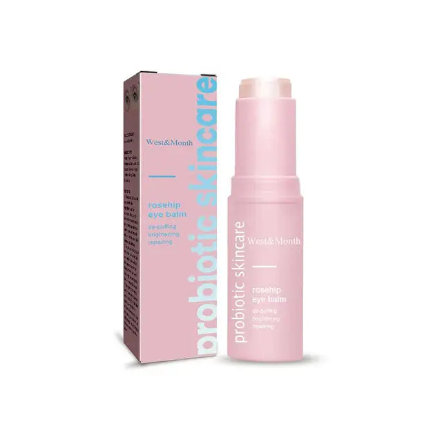 Women Extra Renewing Rosehip Eye Balm For Face