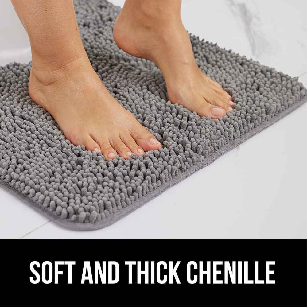 Gorilla Grip Bath Mat