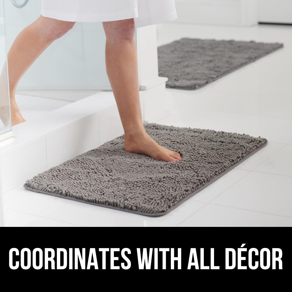Gorilla Grip Bath Mat