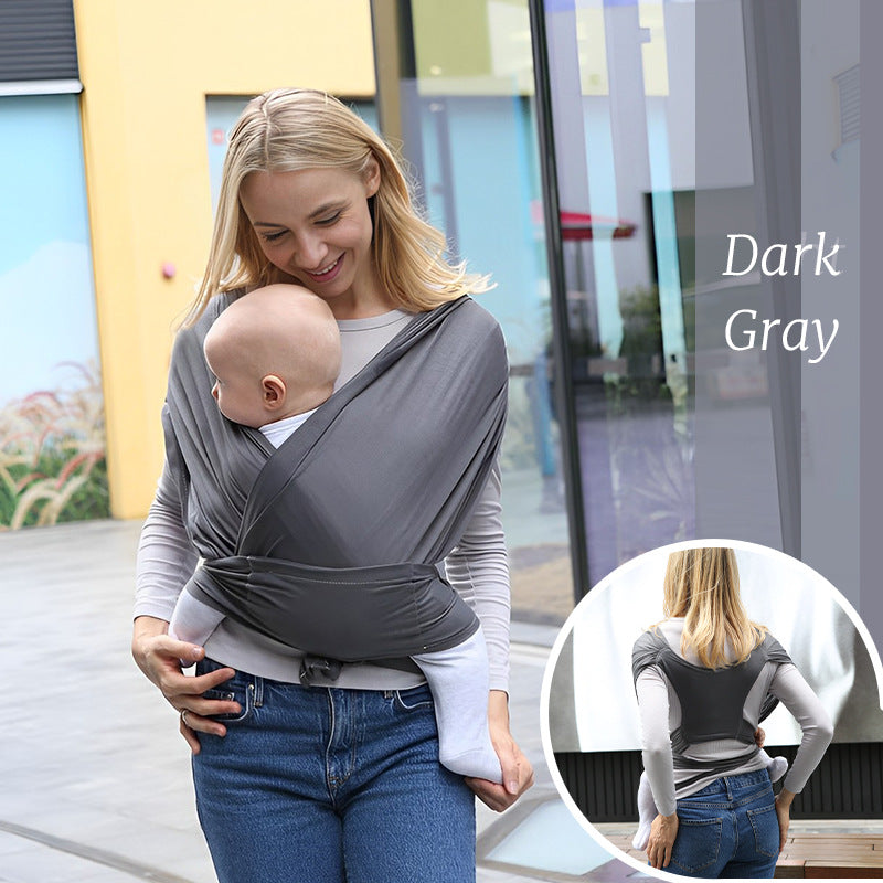 Sears Baby Carrier Newborn Infant Front Facing Multi-Functional