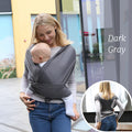 Sears Baby Carrier Newborn Infant Front Facing Multi-Functional