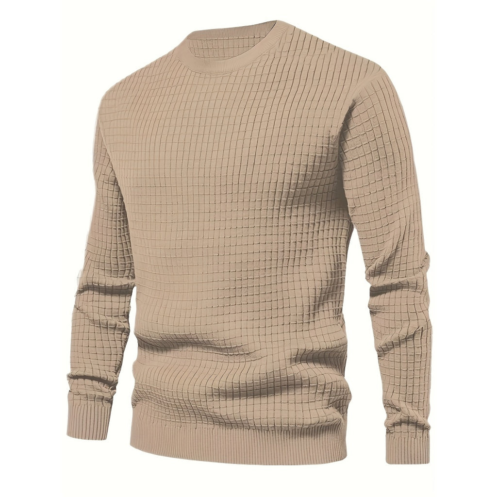 2025  Men's Vacation Style Button Short Sleeve Cardigan