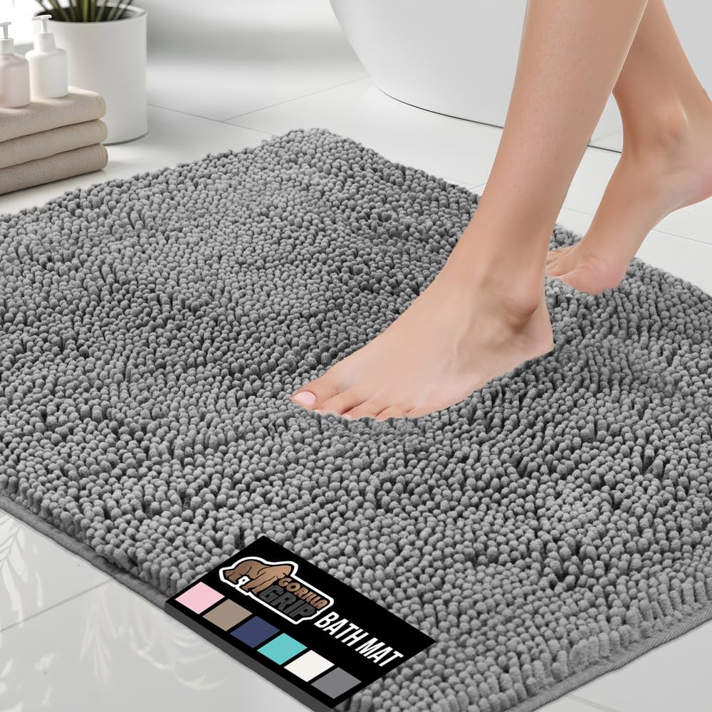 Gorilla Grip Bath Mat