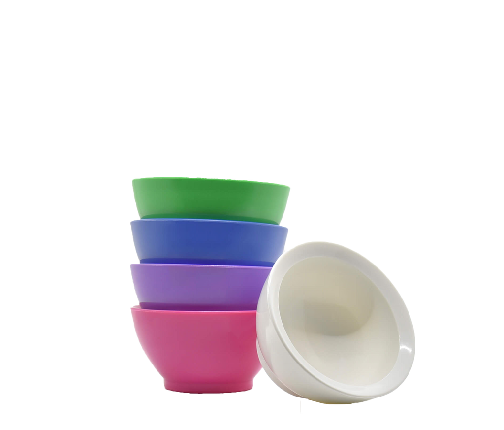 CaliBowl - 8oz Set