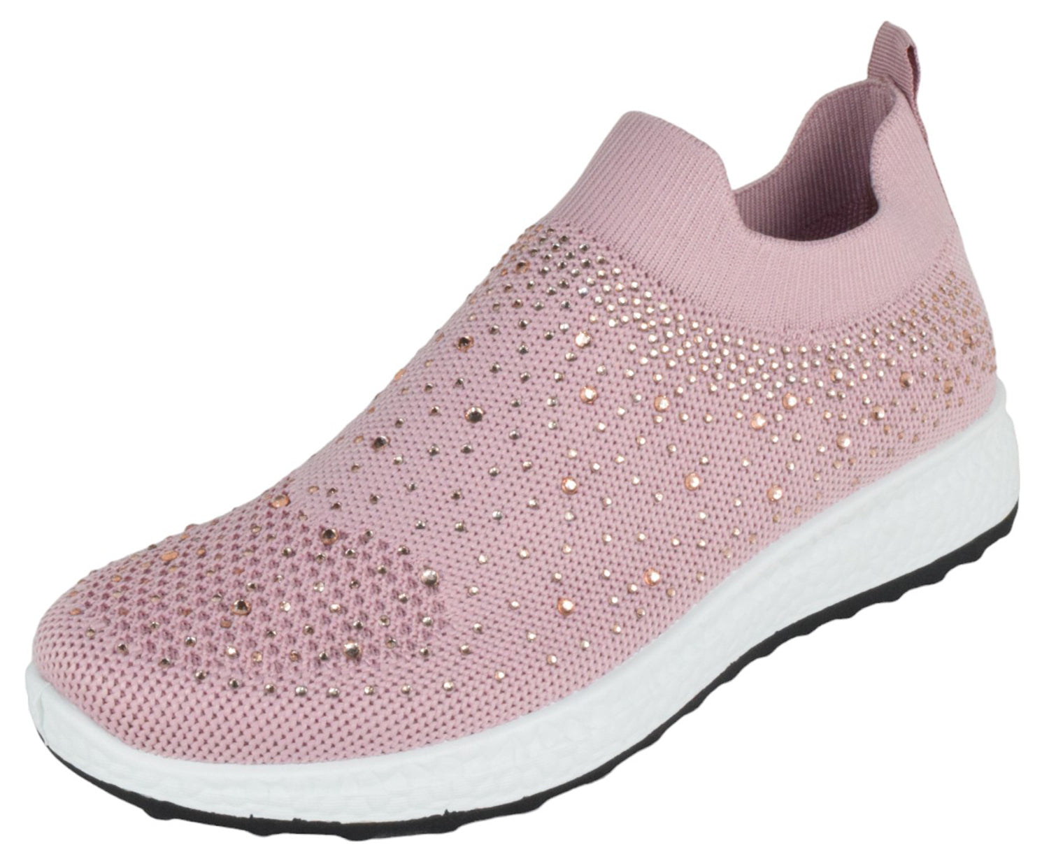 LABOR-8 Mauve Woman Shoes