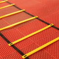 Football Training Agile Ladder Soft Ladder Rope Ladder