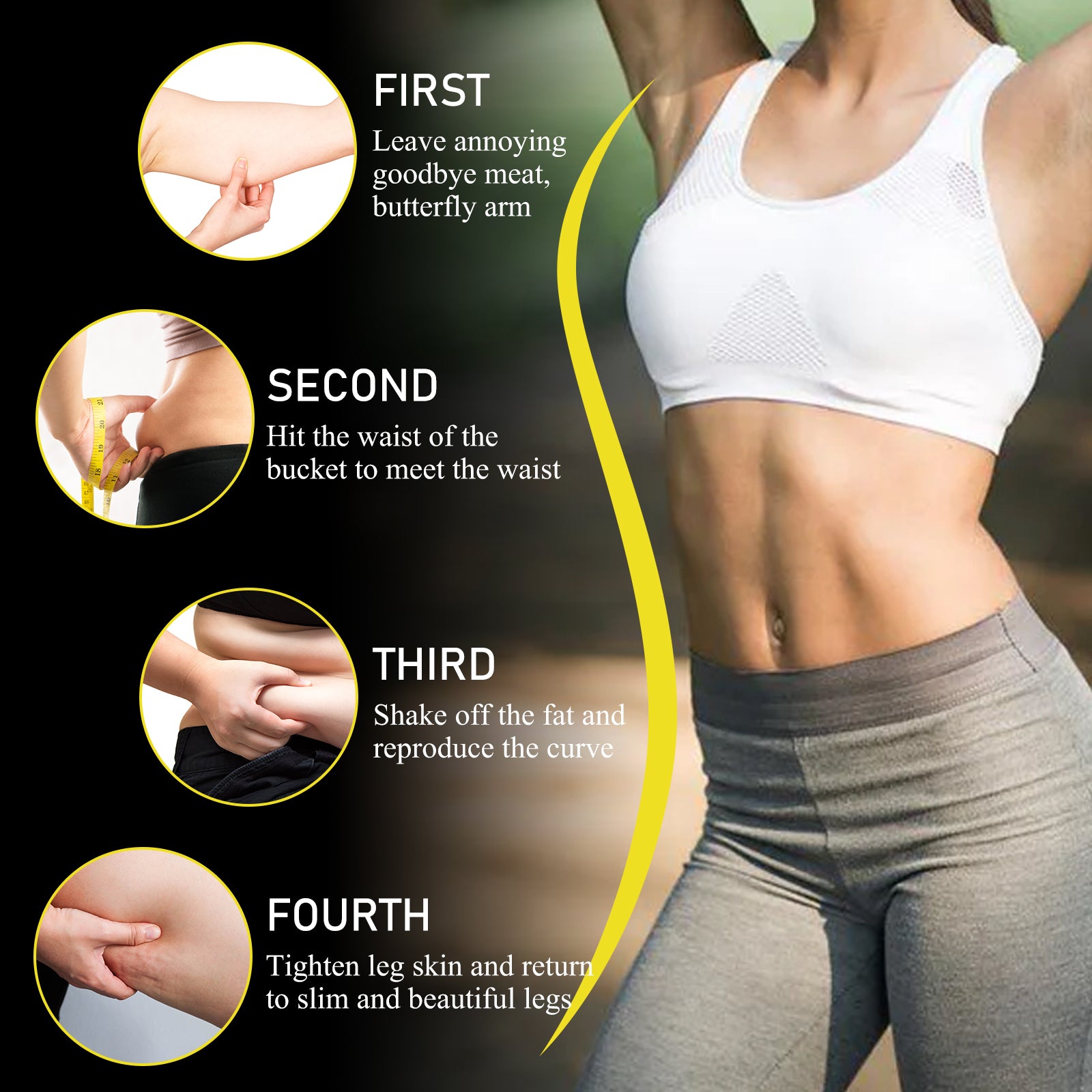 South Moon Herbal Foot Bath Bags