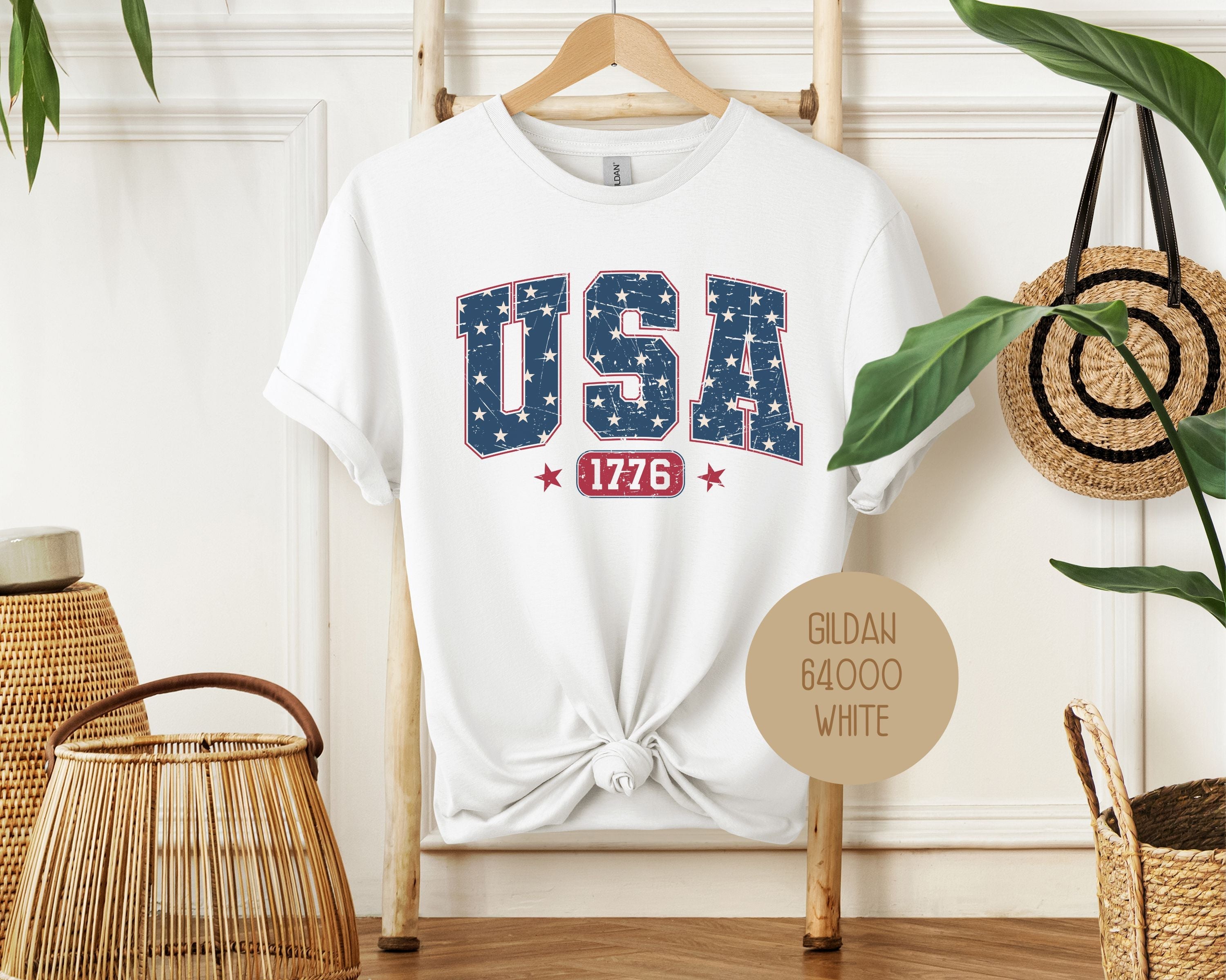 USA Shirt