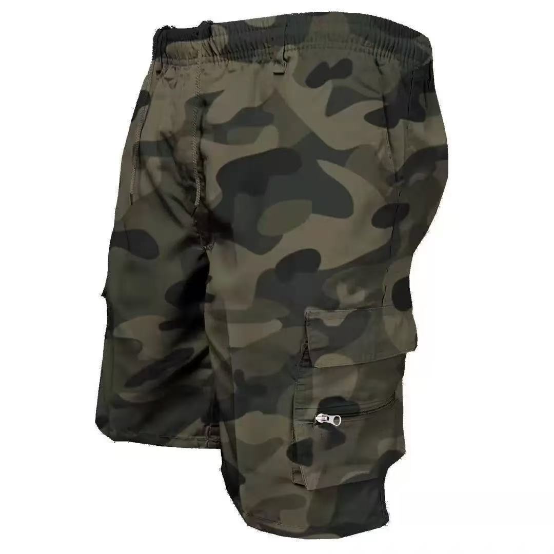 Men's Casual Shorts