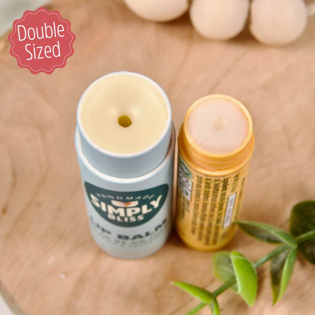 Affogato My Coffee - No-Melt Beeswax Lip Balm
