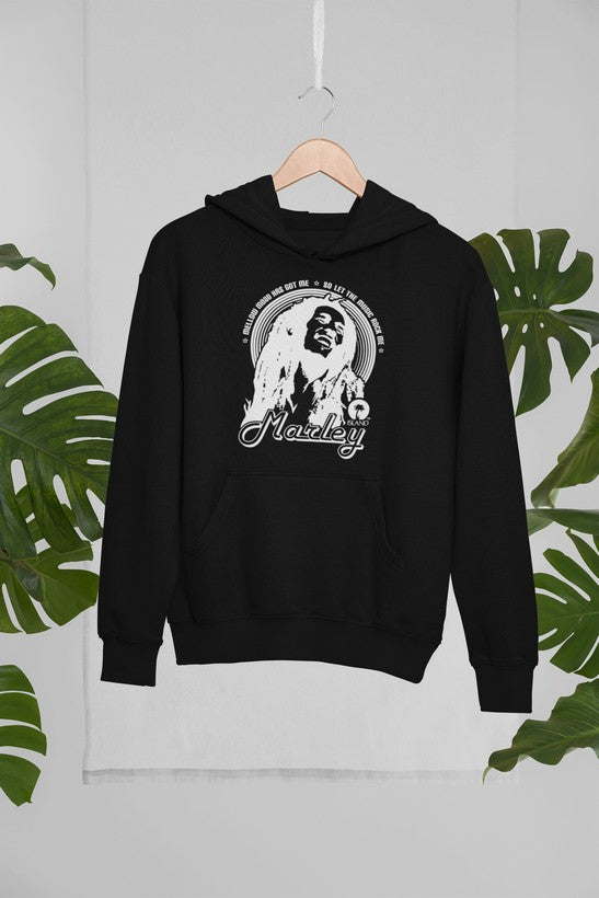 Marley Hoodie Unisex
